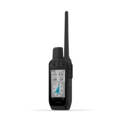 GARMIN TELECOMMANDE GPS ALPHA 300 F> Colliers De Repérage Et Localisation·Colliers De Repérage - Gps|Colliers De Repérage Et Localisation·Colliers De Repérage - Gps