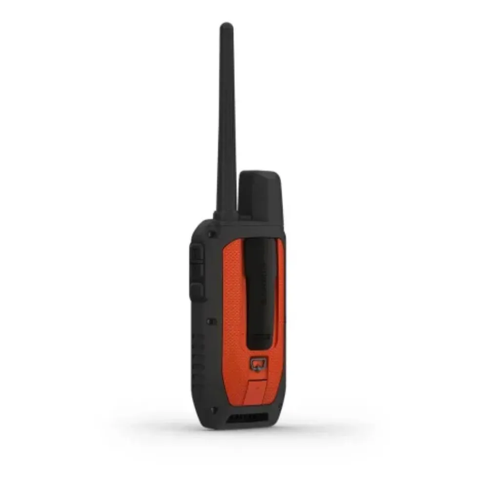 GARMIN TELECOMMANDE GPS ALPHA 200F> Colliers De Repérage Et Localisation·Colliers De Repérage - Gps|Colliers De Repérage Et Localisation·Colliers De Repérage - Gps