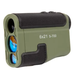 TERZEO CHASSEURS TELEMETRE COMPACT 700M> Jumelles Et Monoculaires·Jumelles Et Monoculaires Télémètres