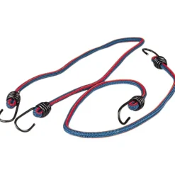 CAO TENDEUR DROITS 80CM AU REPOSE X2> Activités De Plein Air Et Bivouac·Cordages, Tendeurs Et Bâches