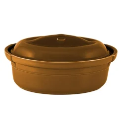 TERRINE AVEC COUVERCLE 36CM> Faire Ses Charcuteries·Terrines Et Accessoires