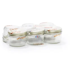 LE PARFAIT TERRINE FW 350 GR D100 X6> Faire Ses Charcuteries·Terrines Et Accessoires