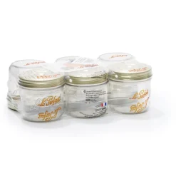 LE PARFAIT TERRINE FW 500 GR D100 X6> Faire Ses Charcuteries·Terrines Et Accessoires