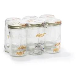 LE PARFAIT TERRINE FW 1 KG D100 X6> Faire Ses Charcuteries·Terrines Et Accessoires