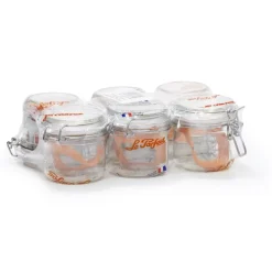 LE PARFAIT TERRINE LPS 200 GR D70 X6> Faire Ses Charcuteries·Terrines Et Accessoires