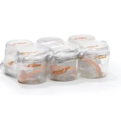 LE PARFAIT TERRINE LPS 350 GR D85 X6> Faire Ses Charcuteries·Terrines Et Accessoires