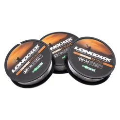 KORDA TETE DE LIGNE CONIQUE LONGCHUCK 10M> Accessoires De Montage Carpe·Nylons Carpe