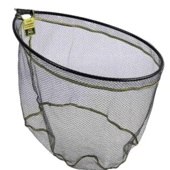MATRIX TETE D'EPUISETTE COUP CARP LATEX 60X50CM> Epuisettes Et Bourriches Carpodrome·Épuisettes Carpodrome