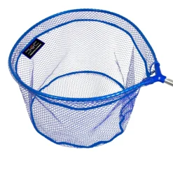 COLMIC TETE D'EPUISETTE TROPHY GUMMA 50X40CM> Epuisettes Et Bourriches Carpodrome·Épuisettes Carpodrome