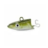 FIIISH TETE PLOMBEE BE DEEP 40GR X2> Leurres Souples Mer·Leurres Souples Mer Fiiish
