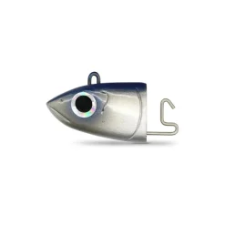 FIIISH TETE PLOMBEE BE200 OFFSHORE 100G X1> Leurres Souples Mer·Leurres Souples Mer Fiiish