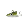FIIISH TETE PLOMBEE BE200 SHORE 50G X2> Leurres Souples Mer·Leurres Souples Mer Fiiish