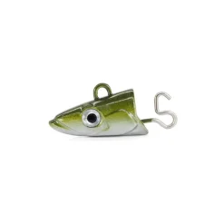FIIISH TETE PLOMBEE BE200 SHORE 50G X2> Leurres Souples Mer·Leurres Souples Mer Fiiish
