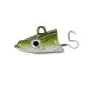 FIIISH TETE PLOMBEE BE SHORE 8GR X2> Leurres Souples Mer·Leurres Souples Mer Fiiish