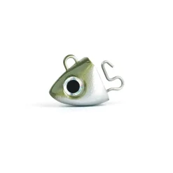 FIIISH TETE PLOMBEE BLACK MINNOW BM160 SEARCH 45G X 2> Leurres Souples Mer·Leurres Souples Mer Fiiish