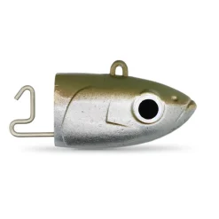 FIIISH TETE PLOMBEE BM160 DEEP 90GR X1> Leurres Souples Mer·Leurres Souples Mer Fiiish