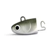 FIIISH TETE PLOMBEE BM140 EX DEEP 80GR> Leurres Souples Mer·Leurres Souples Mer Fiiish