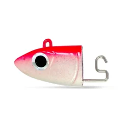 FIIISH TETE PLOMBEE BM160 OFF S 60GR X2> Leurres Souples Mer·Leurres Souples Mer Fiiish