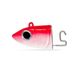 FIIISH TETE PLOMBEE BM120 OFF S 25GR X2> Leurres Souples Carnassiers·Leurres Souples Fiiish