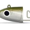 FIIISH TETE PLOMBEE BM70 OFF SHORE 6GR X2> Leurres Souples Carnassiers·Leurres Souples Fiiish