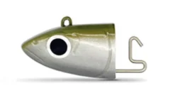 FIIISH TETE PLOMBEE BM70 OFF SHORE 6GR X2> Leurres Souples Carnassiers·Leurres Souples Fiiish