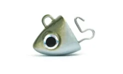 FIIISH TETE PLOMBEE BM90 SEARCH 8GR X2> Leurres Souples Carnassiers·Leurres Souples Fiiish