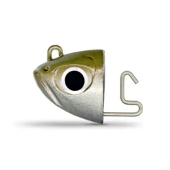 FIIISH TETE PLOMBEE BM105 SHORE 8G X2> Leurres Souples Carnassiers·Leurres Souples Fiiish
