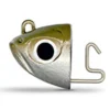 FIIISH TETE PLOMBEE BM90 SHORE 5GR X2> Leurres Souples Carnassiers·Leurres Souples Fiiish