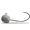 VMC TETE PLOMBEE BULLET JIG HAMECON 5/0 X3> Tetes Plombées Et Accessoires Leurres·Têtes Plombées Eau Douce