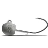 VMC TETE PLOMBEE BULLET JIG HAMECON NO 1 X3> Tetes Plombées Et Accessoires Leurres·Têtes Plombées Eau Douce