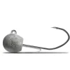VMC TETE PLOMBEE BULLET JIG HAMECON NO 3/0 X3> Tetes Plombées Et Accessoires Leurres·Têtes Plombées Eau Douce