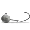 VMC TETE PLOMBEE BULLET JIG HAMECON 4/0 X3> Tetes Plombées Et Accessoires Leurres·Têtes Plombées Eau Douce