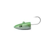FIIISH TETE PLOMBEE CRAZY SAND EEL CSE180 DEEP 45G X2> Leurres Souples Mer·Leurres Souples Mer Fiiish
