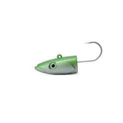 FIIISH TETE PLOMBEE CRAZY SAND EEL CSE150 EXTRA DEEP 40G X 2> Leurres Souples Mer·Leurres Souples Mer Fiiish