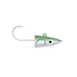 FIIISH TETE PLOMBEE CSE220 OFF SHORE 60GR> Leurres Souples Mer·Leurres Souples Mer Fiiish