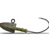 VMC TETE PLOMBEE DART JIG 10G X3> Tetes Plombées Et Accessoires Leurres·Têtes Plombées Eau Douce