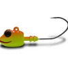 VMC TETE PLOMBEE FROG JIG 10G> Tetes Plombées Et Accessoires Leurres·Têtes Plombées Eau Douce