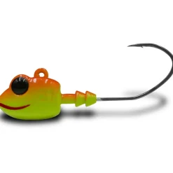VMC TETE PLOMBEE FROG JIG 7G> Tetes Plombées Et Accessoires Leurres·Têtes Plombées Eau Douce