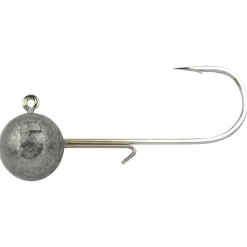 SPRO TETE PLOMBEE JIGHEAD 5/0> Tetes Plombées Et Accessoires Leurres·Têtes Plombées Eau Douce