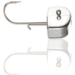 REINS TETE PLOMBEE MEBA HEAD H5/0> Leurres Souples Carnassiers·Leurres Souples Reins