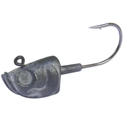 FLASHMER TETE PLOMBEE POISSON> Leurres Souples Mer·Leurres Souples Mer Flashmer