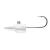 SAKURA TETE PLOMBEE XPRAT DART ZN JIG HEAD X2> Leurres Souples Carnassiers·Leurres Souples Sakura