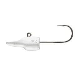 SAKURA TETE PLOMBEE XPRAT DART ZN JIG HEAD X2> Leurres Souples Carnassiers·Leurres Souples Sakura