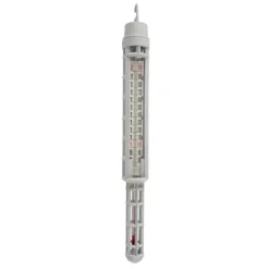 STIL THERMOMETRE A SUCRE ET SIROPS GAINE NYLON> Faire Ses Confitures·Accessoires À Confitures