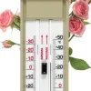 STIL THERMOMETRE MINI MAXI PLASTIQUE> Météo·Thermomètres