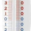 STIL THERMOMETRE VENTOUSE FENETRE> Météo·Thermomètres