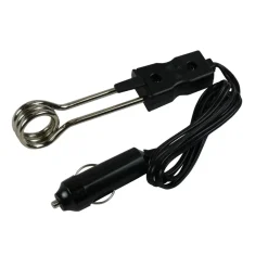 CAO THERMOPLONGEUR 12 VOLTS POUR ALLUME-CIGARE> Activités De Plein Air Et Bivouac·Popotes Et Gamelles