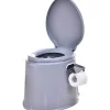 CAO TOILETTE SECHE> Activités De Plein Air Et Bivouac·Hygiène Nomade