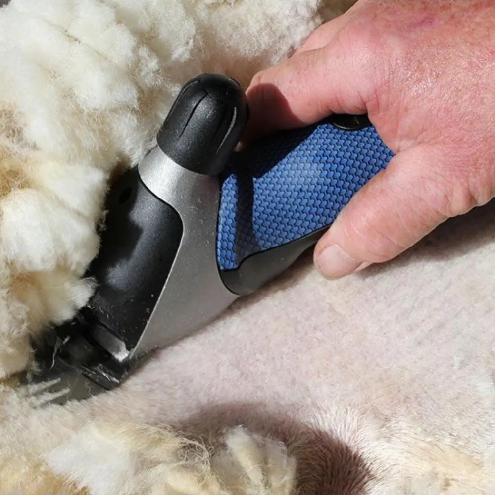 HEINIGER TONDEUSE OVIN XPERT 2 VITESSES> Élevage Chèvres Et Moutons·Tondeuses Et Peignes