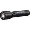 LED LENSER TORCHE RECHARG. P6R CORE 900LM> Lampes Torches·Lampes Torches Rechargeables|Éclairage·